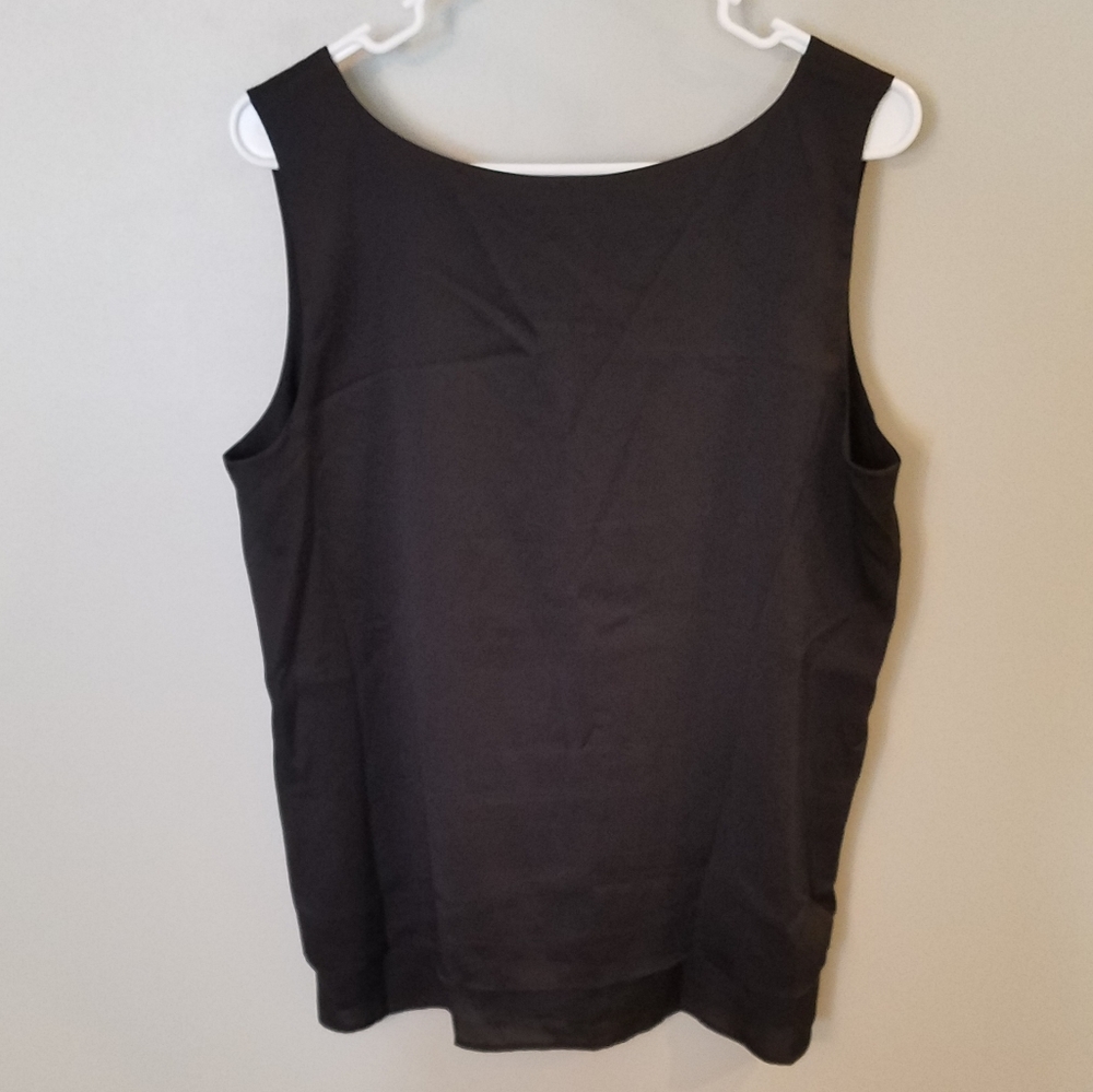 Ann Taylor Top - Picture 3 of 5